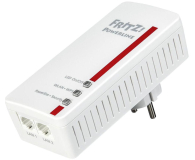 Fritz! Powerline 540E adapter WiFi N300 - 1451445 - zdjęcie 1